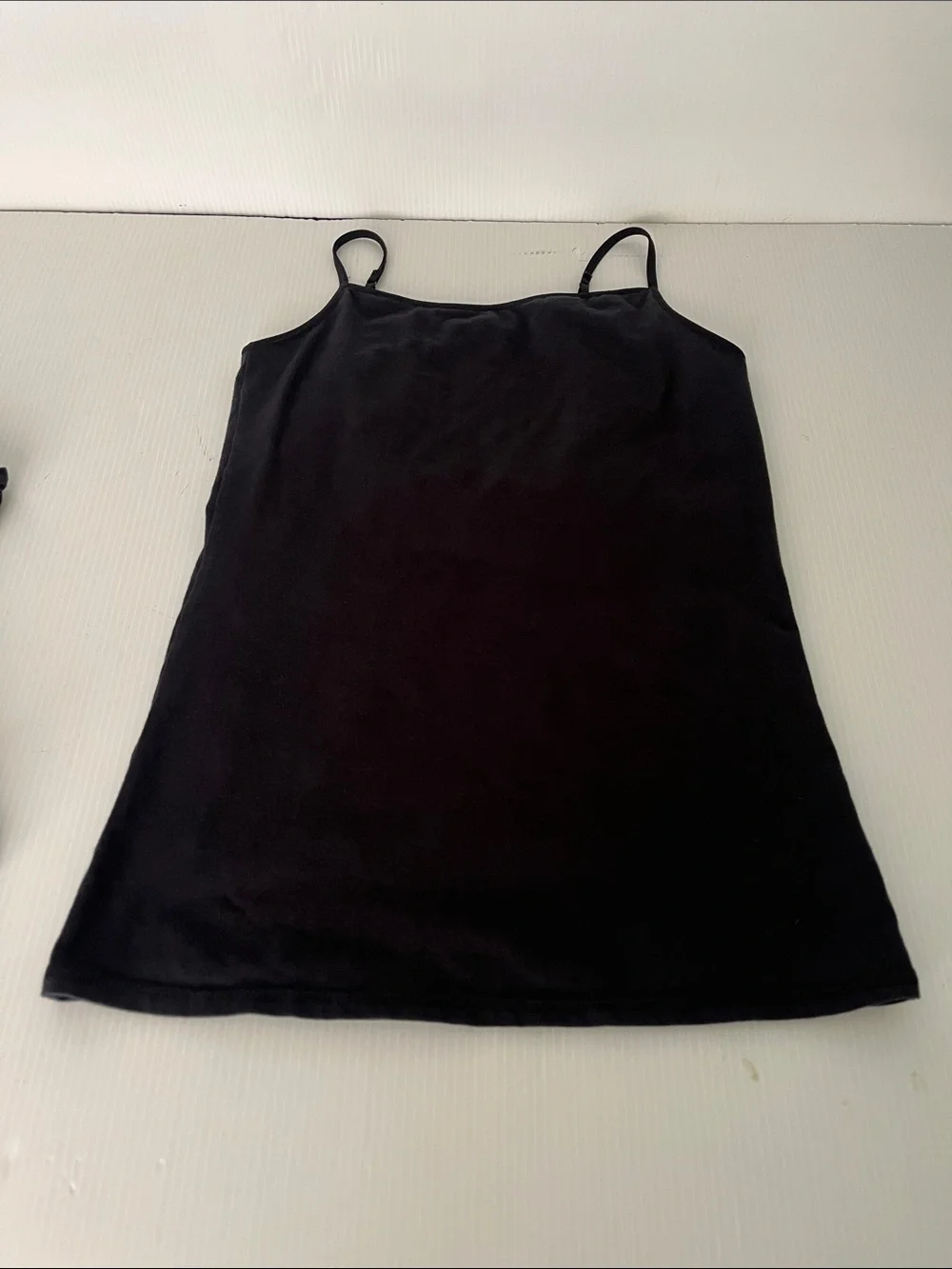 Girl’s Justice Tank Top Size 16